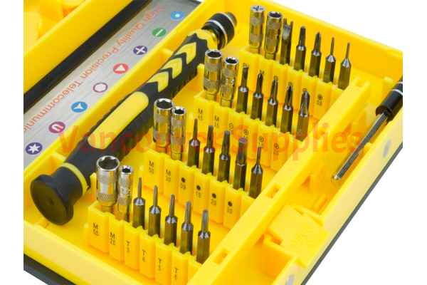 Torx laptop top